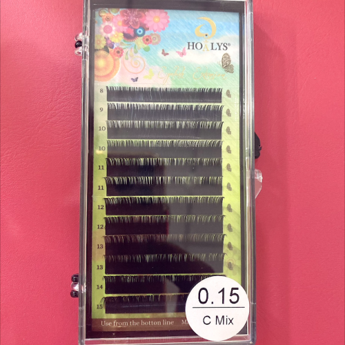 Mi Nhung 0.15 - Mix Size 8-15mm